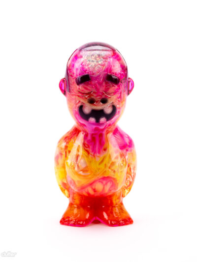 Nasty Boy Rotten Soul #1