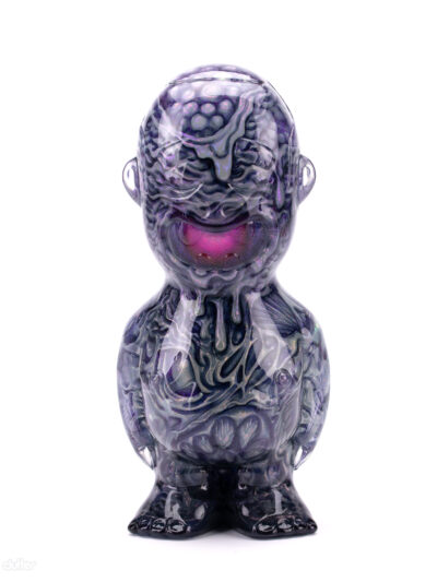 Nasty Boy Rotten Soul - XL version - #1