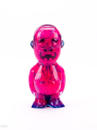 Nasty Boy Rotten Soul #3