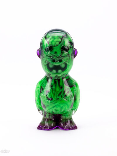 Nasty Boy Rotten Soul #4