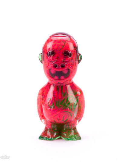 Nasty Boy Rotten Soul #5