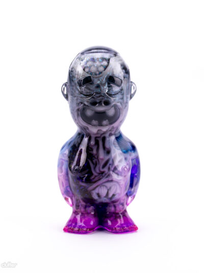 Nasty Boy Rotten Soul #6