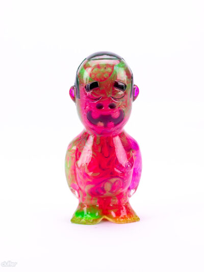 Nasty Boy Rotten Soul #7