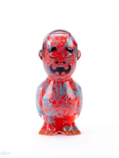 Nasty Boy Rotten Soul #9