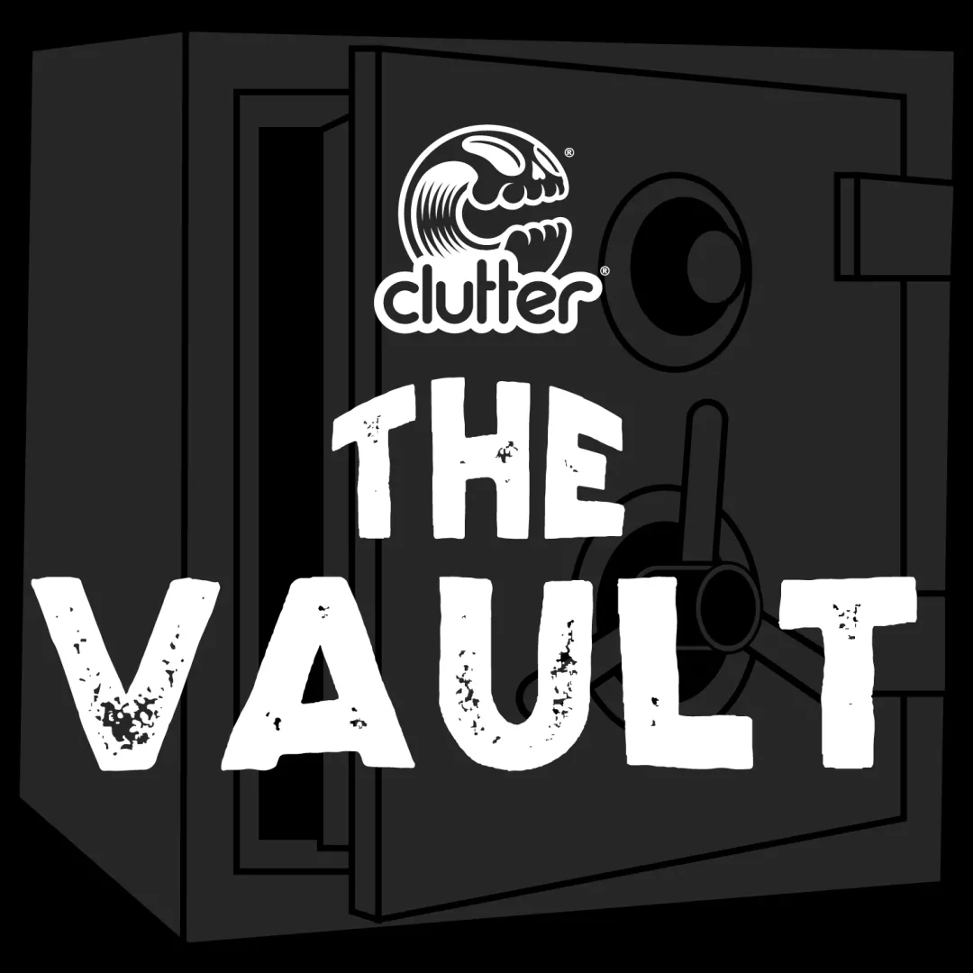 Clutter-Vault-web-poster